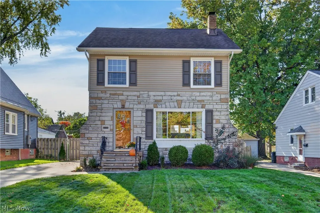 3508 W 152 Nd Street, Cleveland, OH 44111 - #1