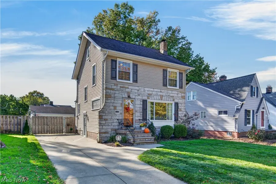 3508 W 152 Nd Street, Cleveland, OH 44111 - #2