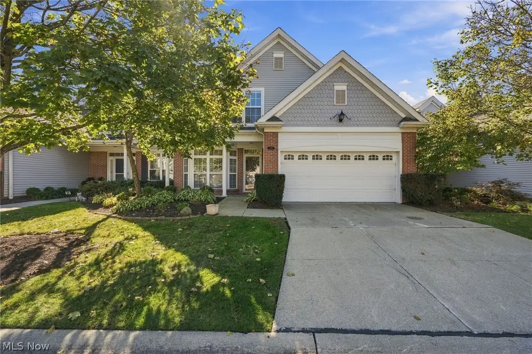 210 Rosebury Court, Mayfield Heights, OH 44124 - #1
