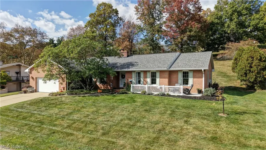1242 Lakeview Nw Road, New Philadelphia, OH 44663 - #2