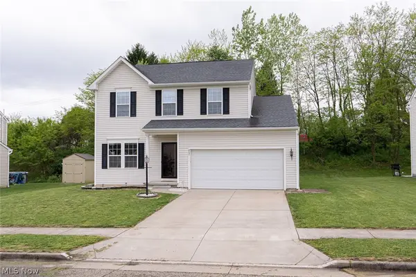 867 Starr Ridge Se Street, Massillon, OH 44646