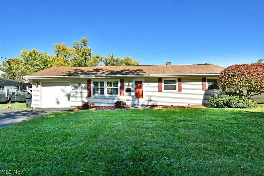 612 Pierce Drive, Youngstown, OH 44511 - #1