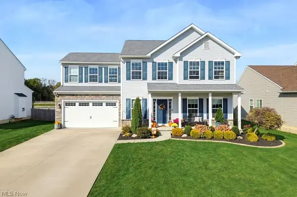 37408 W Fenwick Drive, North Ridgeville, OH 44039