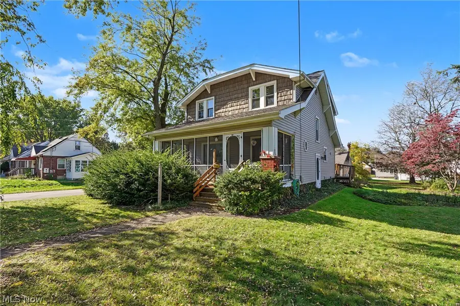 32 Hawk Avenue, Akron, OH 44312 - #3
