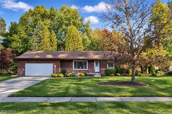 651 Ivywood Drive, Tallmadge, OH 44278