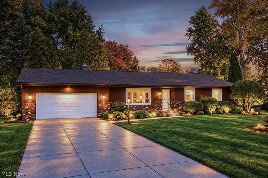 651 Ivywood Drive, Tallmadge, OH 44278 - #2