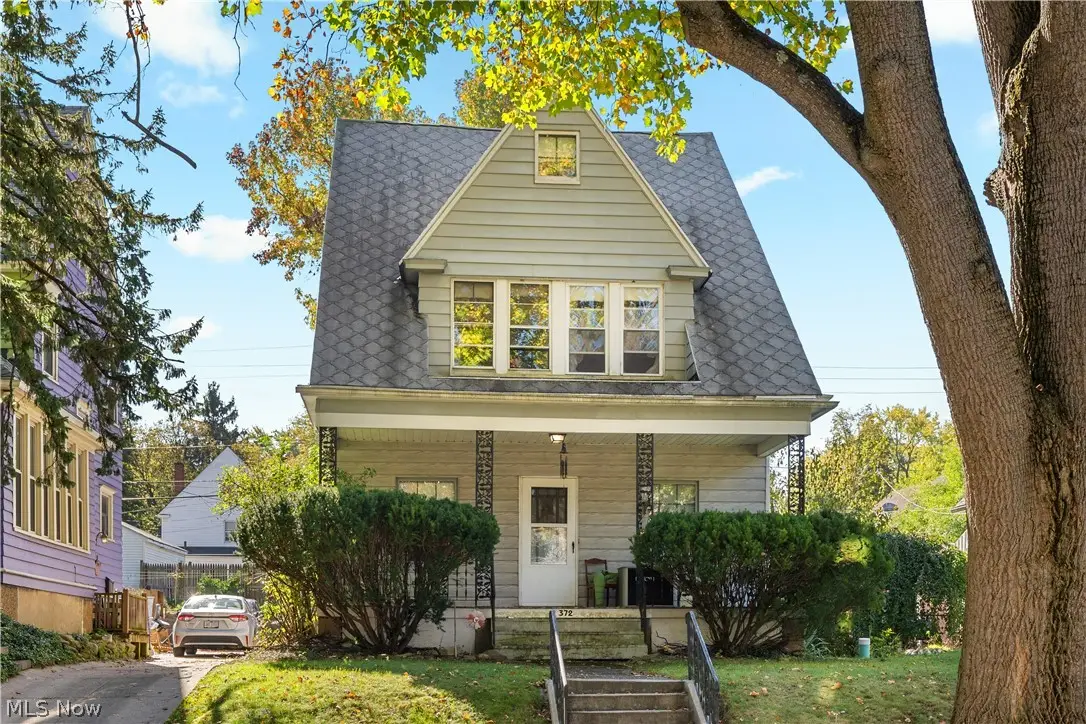 372 N Firestone Boulevard, Akron, OH 44301 - #1