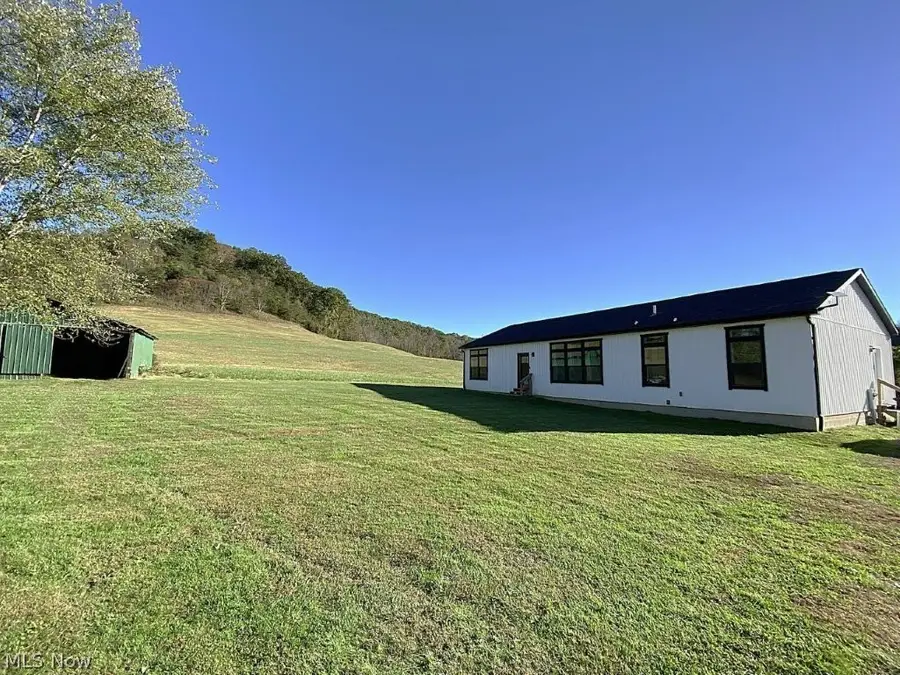 765 Middle Fork, Reedy, WV 25270 - #2