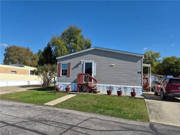 95 Shawnee Lane, Creston, OH 44217