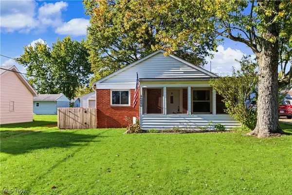 439 Rosewood Court, Ontario, OH 44906