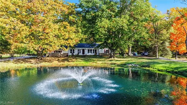 4649 Lander Road, Orange Village, OH 44022