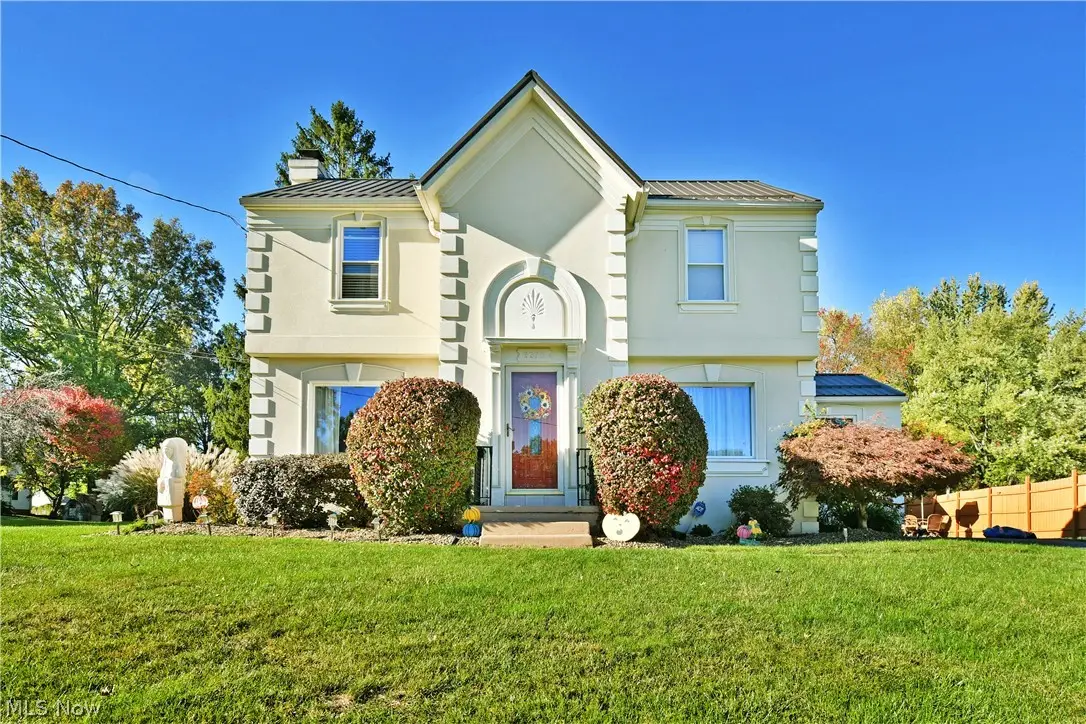 2270 Oran Drive, Youngstown, OH 44511 - #1