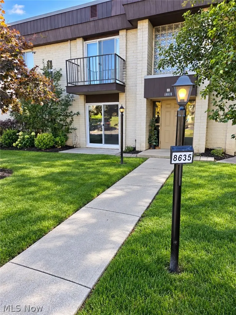 8635 N Akins Road #101, North Royalton, OH 44133 - #1