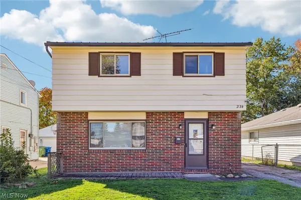 234 Paxton Road, Eastlake, OH 44095