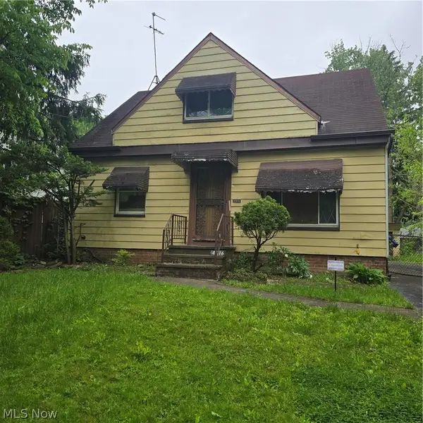 4316 E 163rd Street, Cleveland, OH 44128
