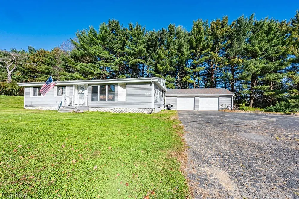 35228 Salem Grange Road, Salem, OH 44460 - #1