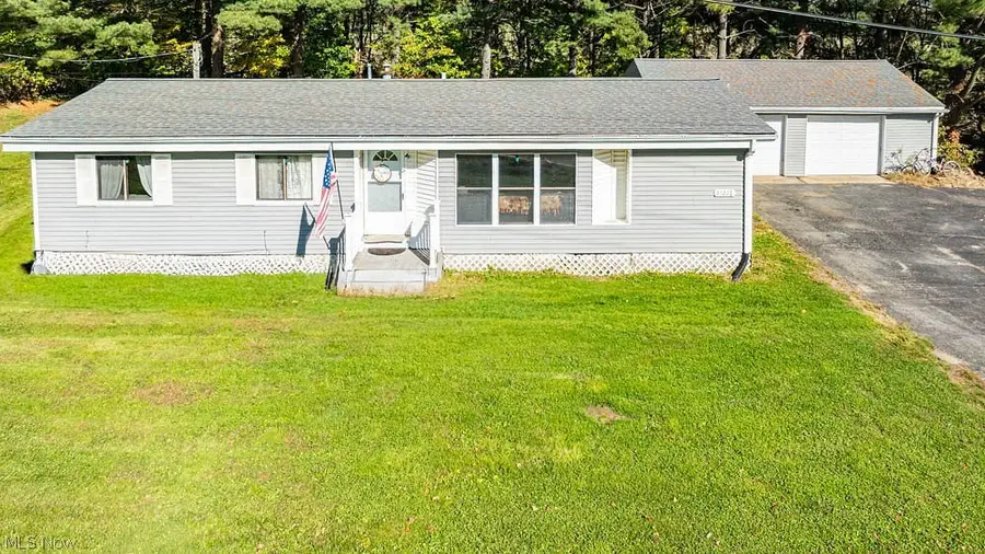 35228 Salem Grange Road, Salem, OH 44460 - #3