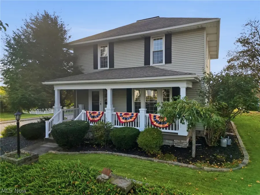 492 S River Street, Newcomerstown, OH 43832 - #2