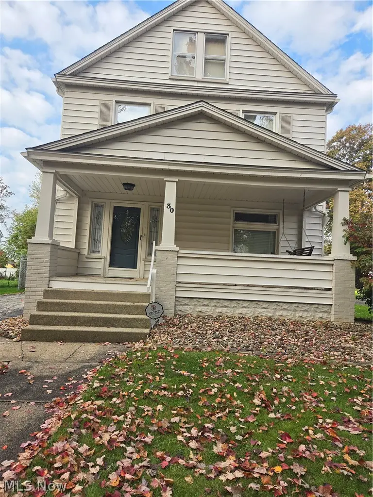 30 Regent Street, Campbell, OH 44405 - #1