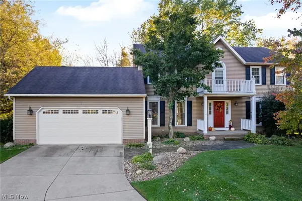 7057 Militia Hill Nw Street, Canton, OH 44718