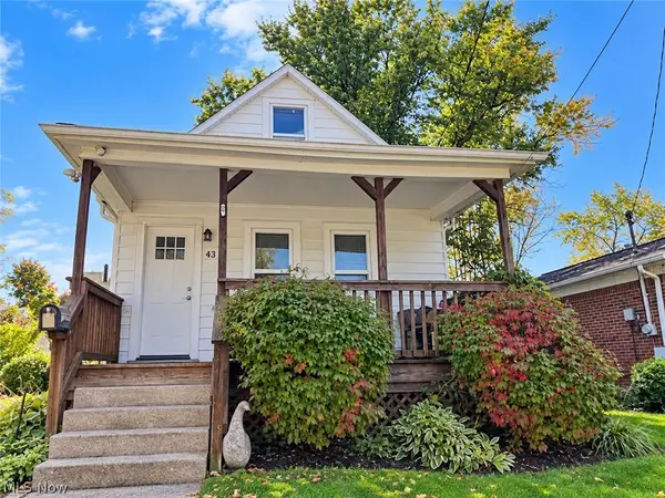 432 Mussey Avenue, Elyria, OH 44035