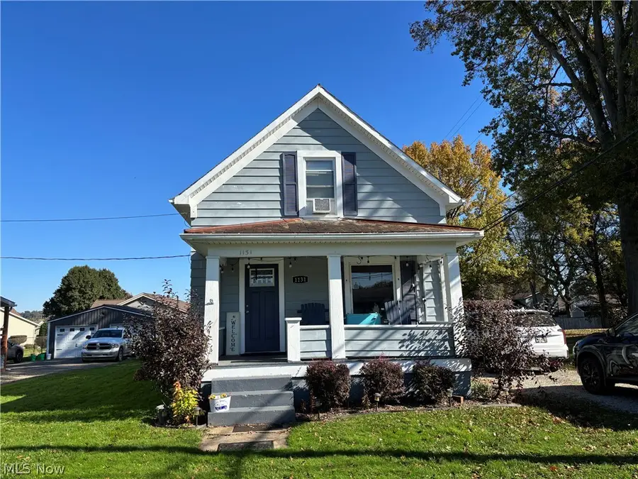 1131 S Broadway Street, New Philadelphia, OH 44663 - #3