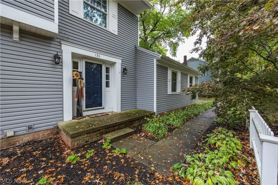 136 Parmelee Drive, Hudson, OH 44236 - #2