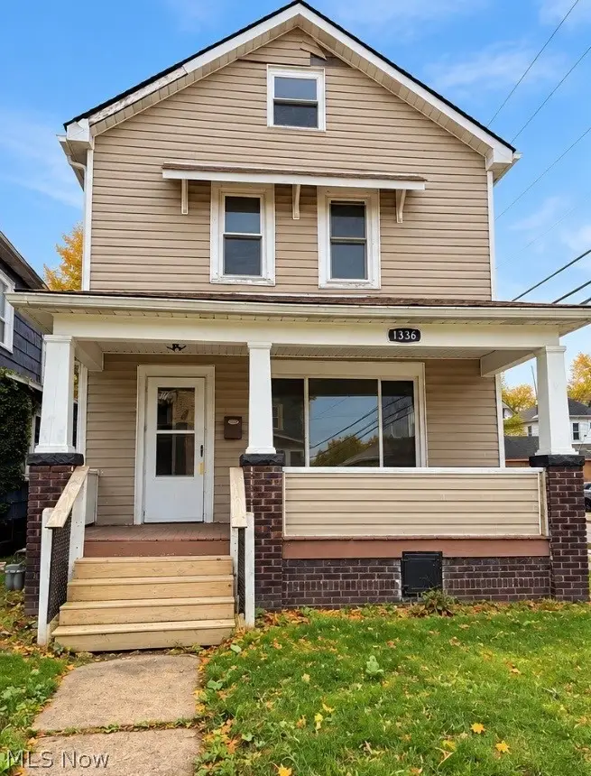 1336 Wellesley Avenue, Steubenville, OH 43952 - #1