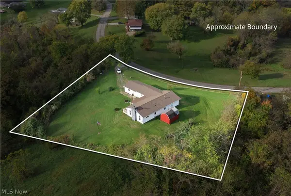 1706 Calder Ridge Road, Belpre, OH 45714