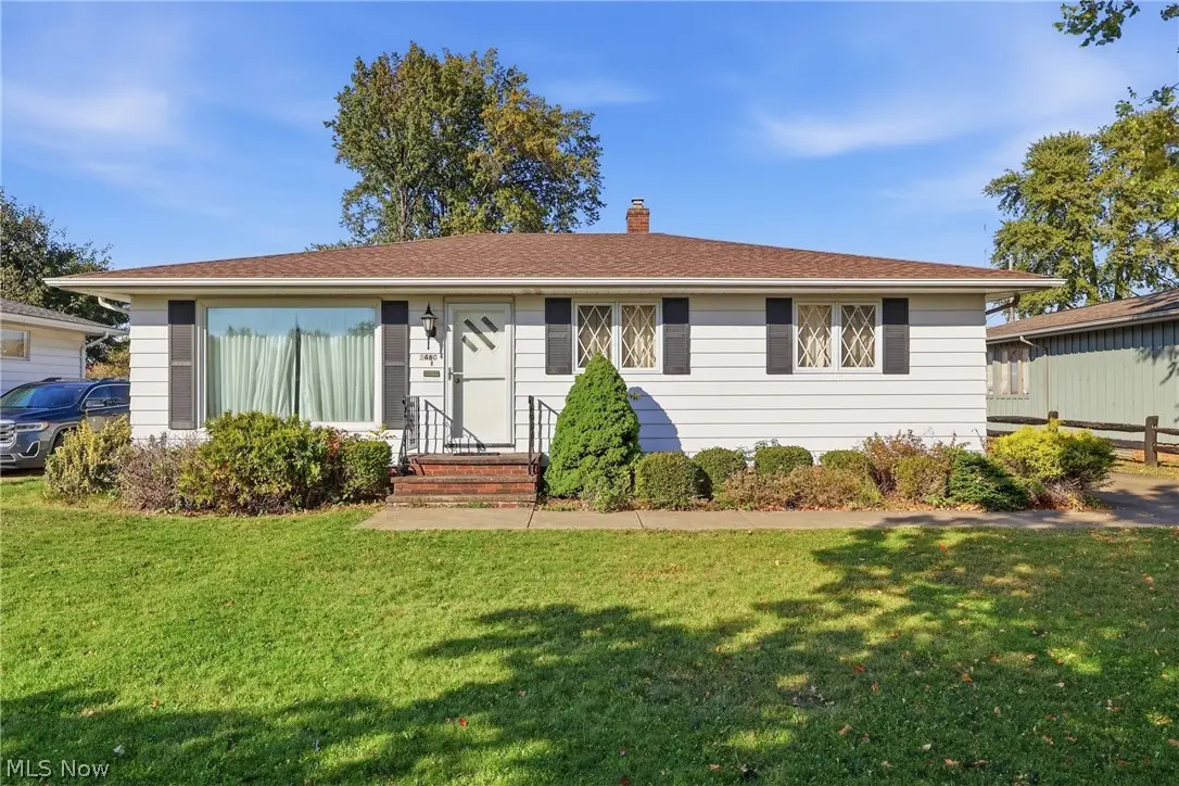 3460 Augustine Drive, Parma, OH 44134 - #1