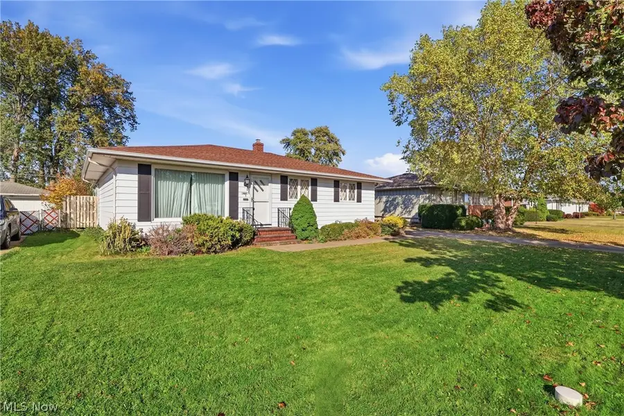 3460 Augustine Drive, Parma, OH 44134 - #3