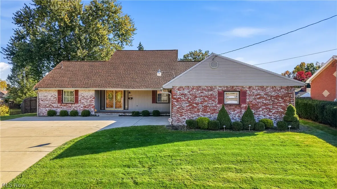 19 Homestead Place, Campbell, OH 44405 - #1
