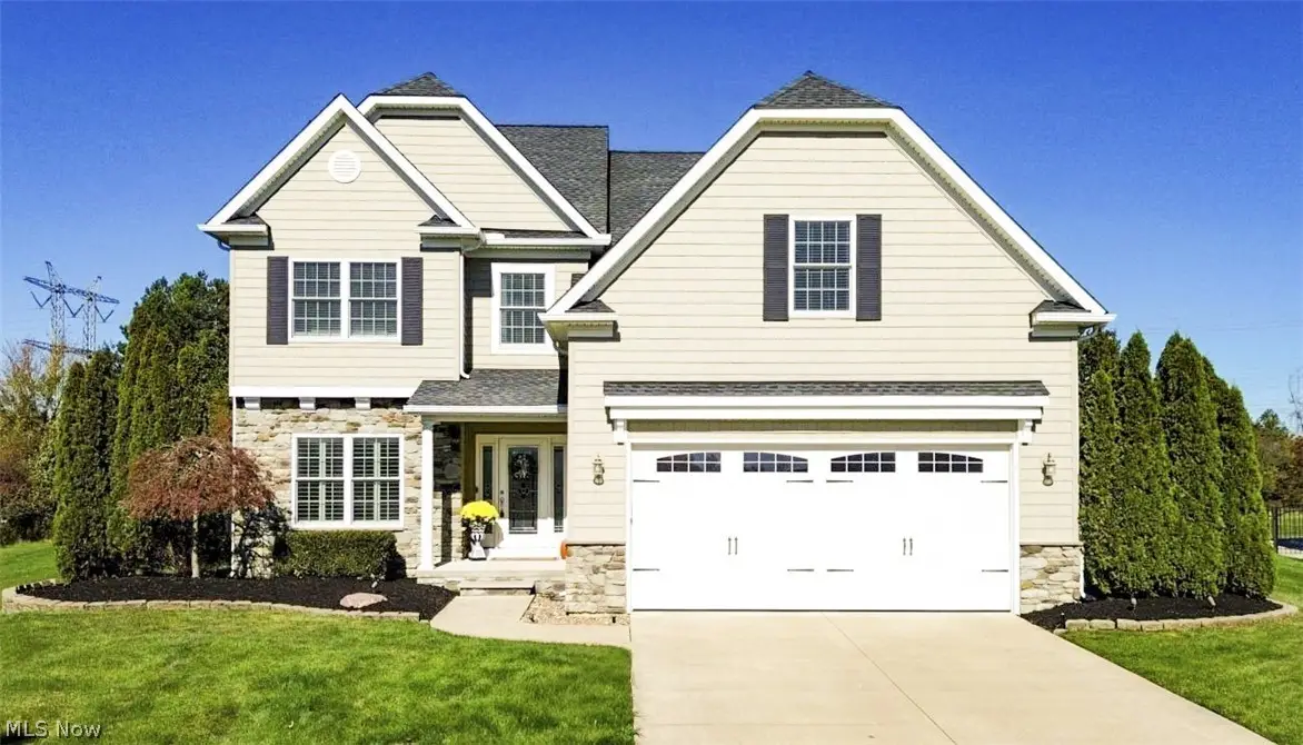 36144 Sophia Lane, North Ridgeville, OH 44039 - #1