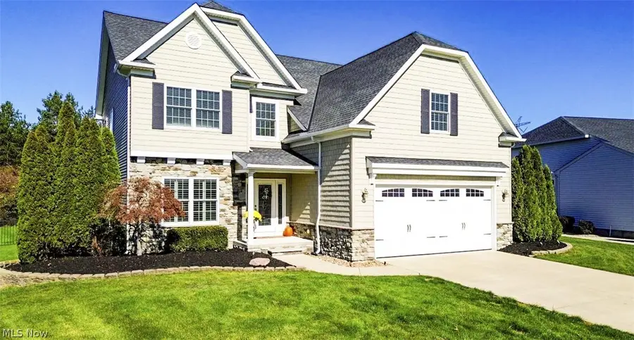 36144 Sophia Lane, North Ridgeville, OH 44039 - #3