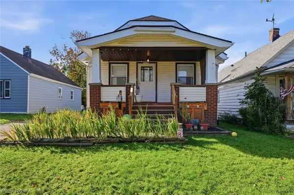 4420 W 49th Street, Old Brooklyn, OH 44144