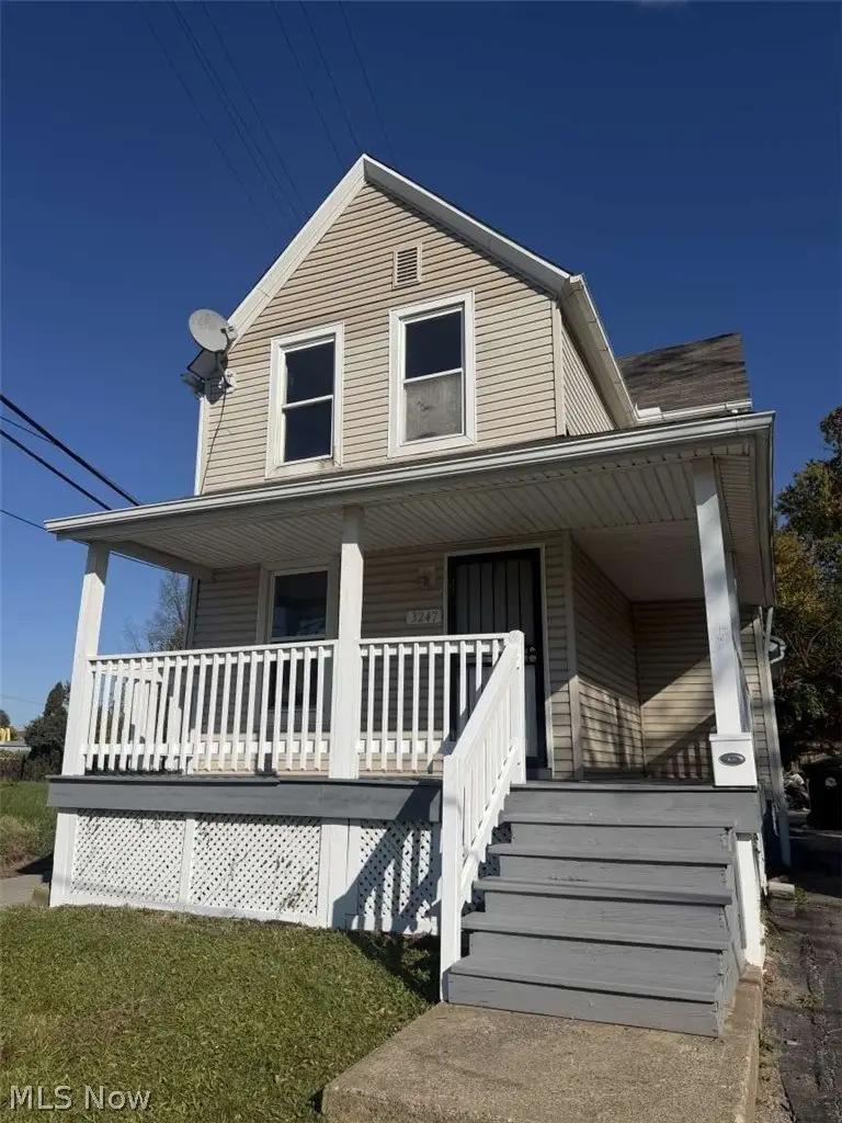 3247 E 90th Street, Cleveland, OH 44104 - #1