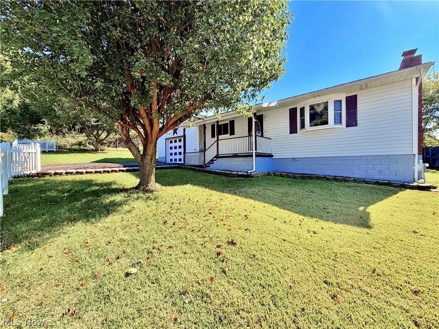 4482 Niagara Street, Parkersburg, WV 26101 - #2