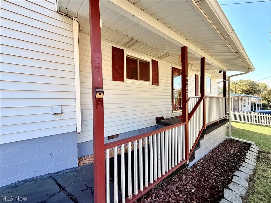 4482 Niagara Street, Parkersburg, WV 26101 - #3