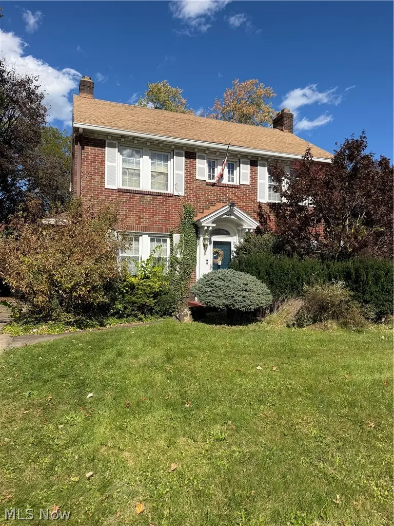 242 Upland Avenue, Youngstown, OH 44504 - #1