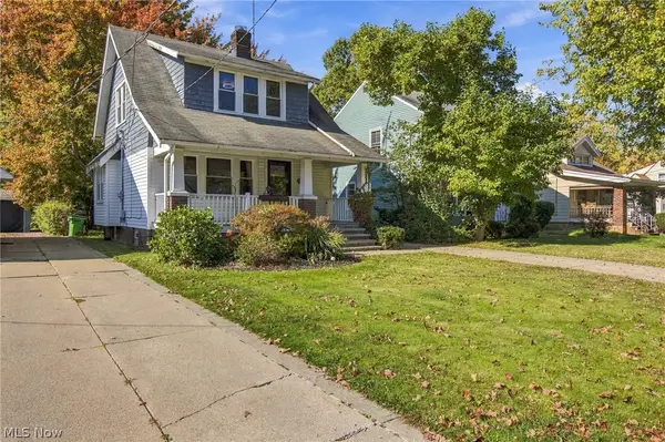 1536 Felton Road, South Euclid, OH 44121