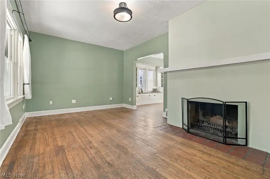 1536 Felton Road, South Euclid, OH 44121 - #3