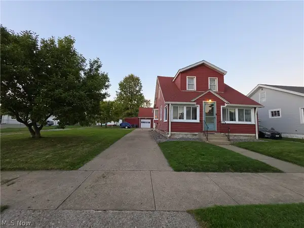 423 Independence Street, Fairport Harbor, OH 44077