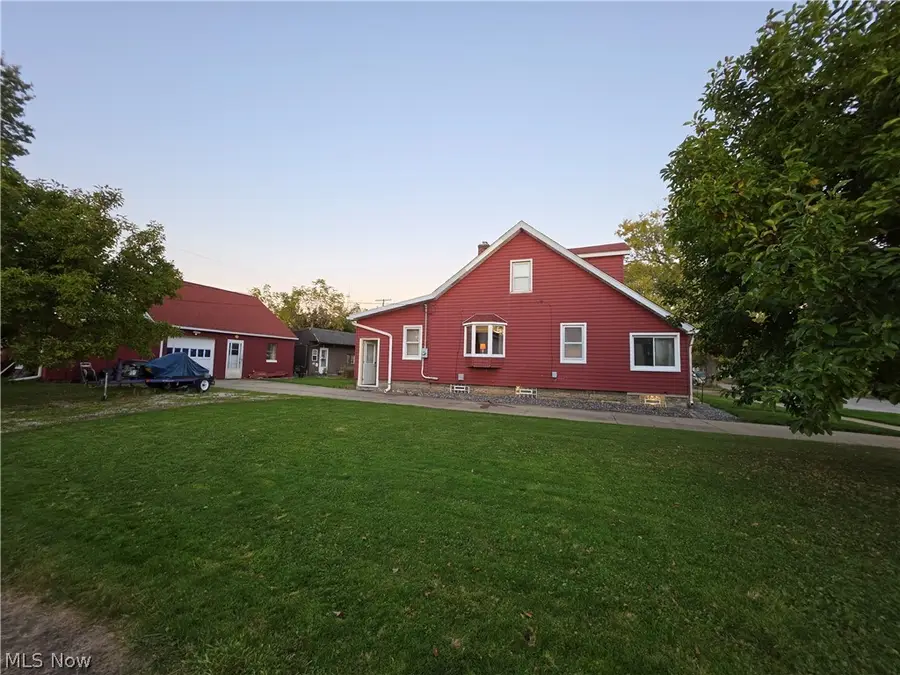 423 Independence Street, Fairport Harbor, OH 44077 - #2