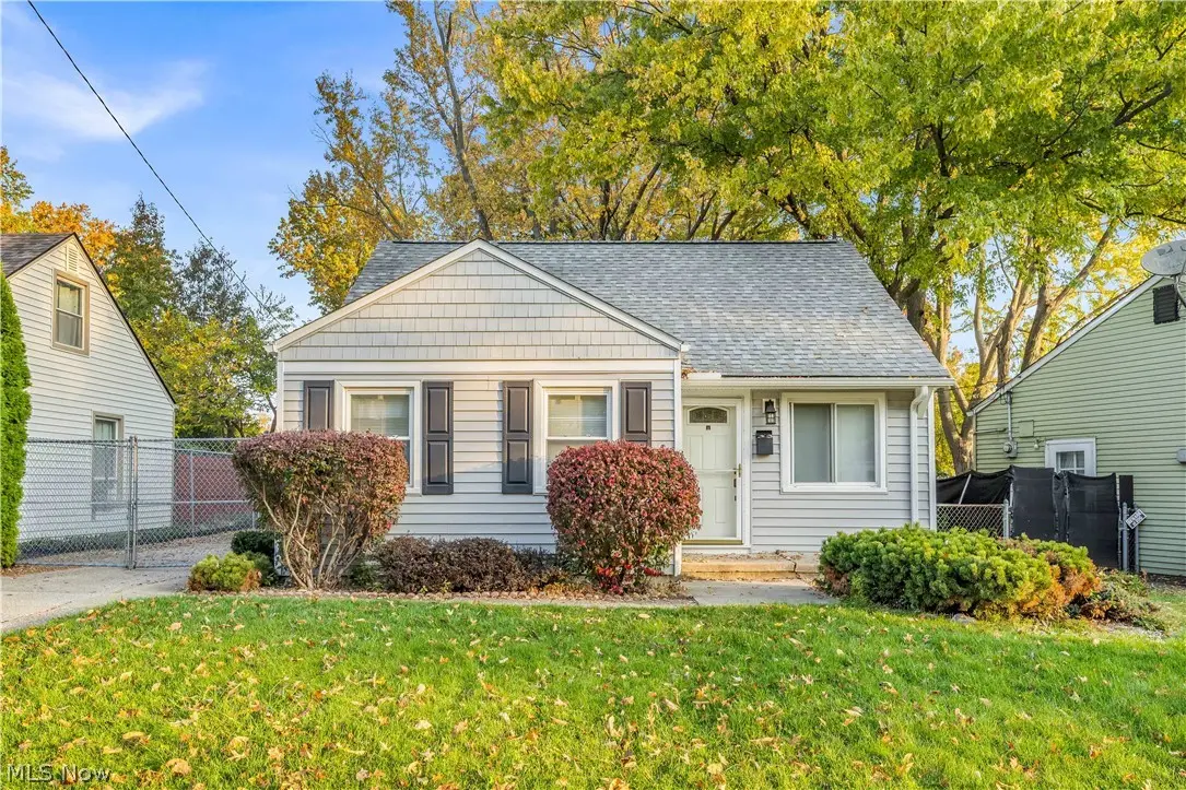 14552 Mission Road, Cleveland, OH 44135 - #1