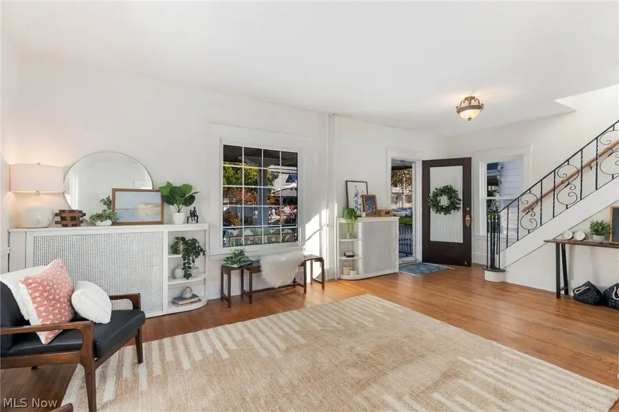 1446 Roycroft Avenue, Lakewood, OH 44107 - #2