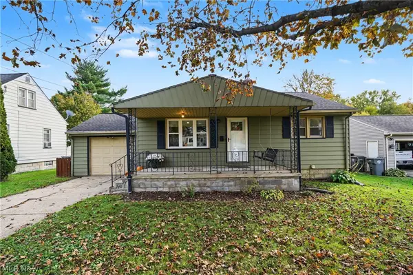 2835 Noel Drive, Youngstown, OH 44509