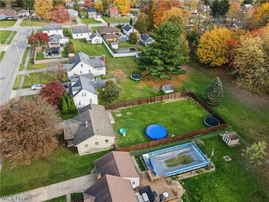 2835 Noel Drive, Youngstown, OH 44509 - #2