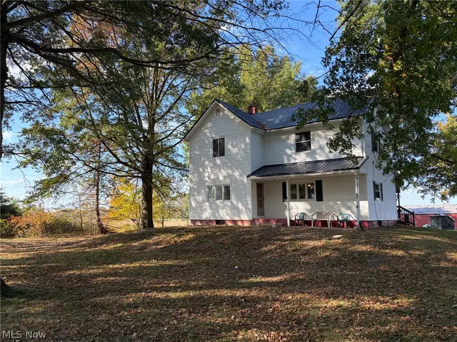 10580 Bandy Road, North Benton, OH 44449 - #3