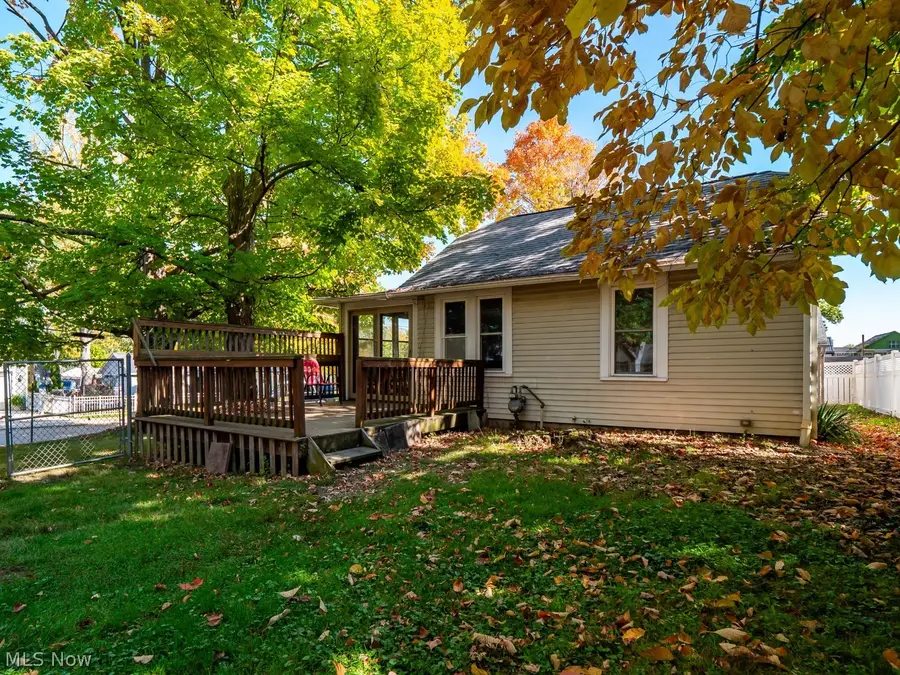210 Frederick Street, Medina, OH 44256 - #3