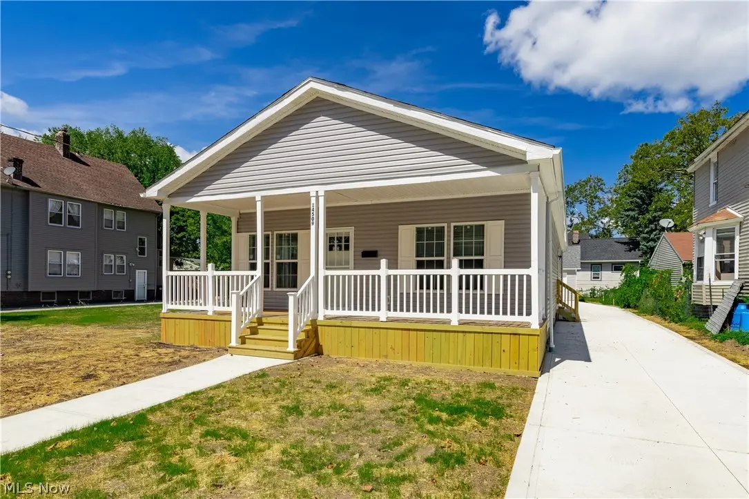 14509 Westropp Avenue, Cleveland, OH 44110 - #1